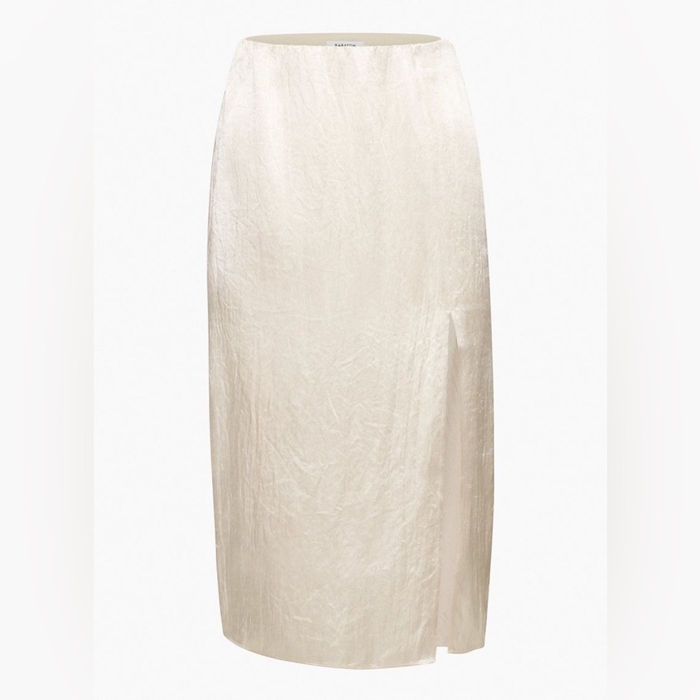 Aritzia Babaton Eames Skirt - Size 2